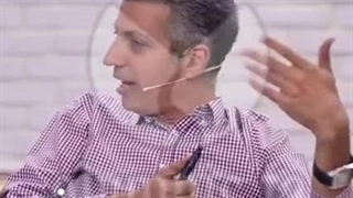 اعتراف عادل فردوسی‌ پور به اشتباه خود در برابر قلعه‌نویی