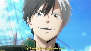 انیمه ویند بریکر (بادشکن) WIND BREAKER قسمت1 با زیرنویس فارسی چسبیده