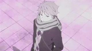 موزیک انیمه ویدیو hotline bling / انیمه فراتر از مرزها Beyond the Boundary  AMV