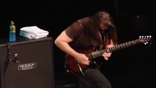 Liquid Tension Experiment - Acid Rain - Live 2008