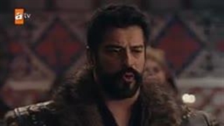 فصل پنجم قسمت ۱۵۹ سریال ترکی قیام عثمان  با زیرنویس فارسی در کانال تلگرام/لینک کانال پایین توضیحات