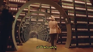 سریال کره ای فردا قسمت 1 با زیرنویس فارسی چسبیده Tomorrow 2022-480p