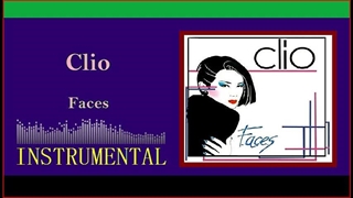 Clio-Faces [Instrumental]