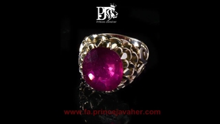 انواع انگشتر مردانه