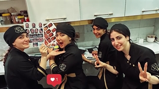 وقتی دکتر دندانپزشکی توو اینستا فالوت میکنه | دکتر داودیان