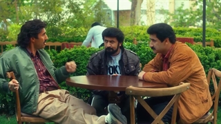 قسمت 6 اکازیون | دانلود سریال اکازیون قسمت ششم (6)