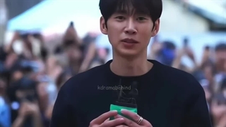 از پارک‌سونگهون متنفر نباشید ! باتچکر :خنده: