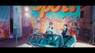 موزیک ویدیو spot از زیکو با همکاری جنی