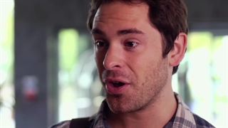 AEF 1 - At a coffee shop_Rob and Jenny meet