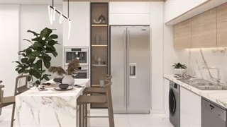 کابینت مدرن