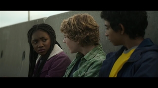 سریال پرسی جکسون و المپ نشینان فصل 1 قسمت 5 دوبله فارسی