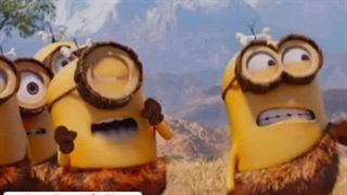 دانلود کارتون مینیونها دوبله فارسی