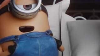 کارتون مینیونها دوبله فارسی