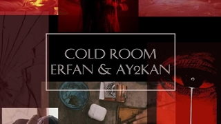 آهنگ جدید عرفان سزاوار و آیتوکان اتاق سرد