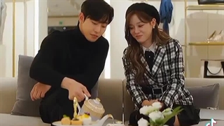 سرعت مخ زنی این سریال با نور برابری میکرد!