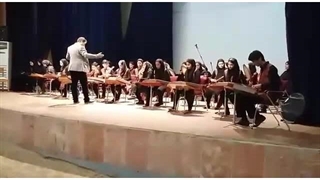 اموزشگاه موسیقی شیدا در بندرعباس