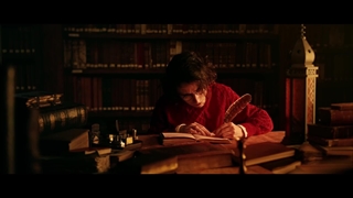 ASMR هری پاتر/ نوشتن در دفتر خاطرات ولدمورت (๑•ᴗ•๑)♡ / ای اس ام ار Harry Potter/ voldemort