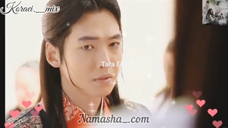 میکس تقدیمی وعاشقانه جذاب از سریال جامیونگ گو