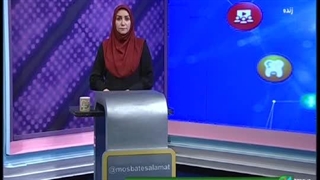 وسایل کمک حرکتی در سالمندان