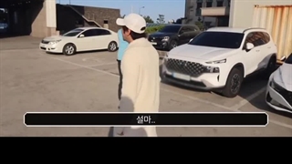 قسمت دوازدهم ولاگ خودم حلش میکنم/ جانگ کیون سوک ( با ترجمه فارسی)