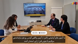 تحصیل در بهترین شهر دنیا! پذیرش در دانشگاه وبستر،حتی بدون مدرک زبان!!موسسه ملکپور