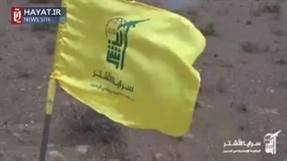 حمله پهپادی مقاومت اسلامی بحرین (گردان‌های الاشتر)  به بندر ایلات سرزمین‌های اشغالی