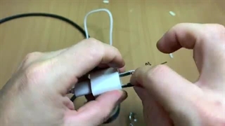 Just insert the CHARGER into your TV and all the channels in the world will be unlocked FullHD