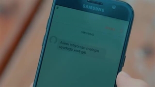 نفوذی قسمت 36