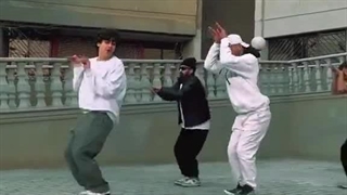 کفتر کاکل به سر