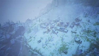 تریلر بازی Laysara: Summit Kingdom