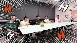 قسمت اول برنامه تایلندی از دم رزرو (FullyBooked) با زیرنویس فارسی