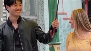 کیدراما در دنیای واقعی