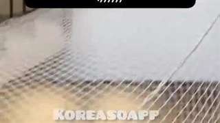 راه روهای مدارس کره وقتی امتحانات آخرسال.. برای جلوگیری از خ... کشی