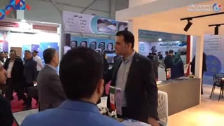 ششمین نمایشگاه توانمندی‌های صادراتی جمهوری اسلامی ایران و حضور متفاوت شرکت پتروشیمی زاگرس