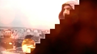 فری استایل خفن فدایی