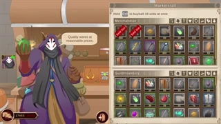 تریلر بازی Our Adventurer Guild