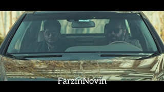 سکانس اول بازی فرزاد فرزین در قسمت دوم سریال قطب شمال