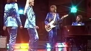 ABBA - Mamma Mia | 2nd Version (1976)