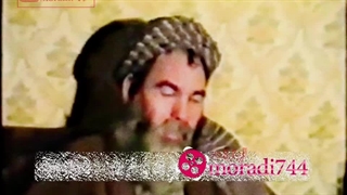 مصاحبه با حضرت شهید مزاری (ره)