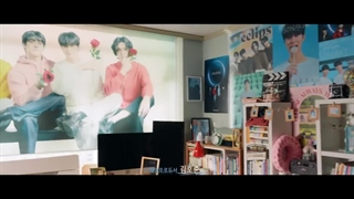 سریال کره ای دونده دوست داشتنی قسمت 1 زیرنویس فارسی Lovely Runner 2024 (توضیحات)