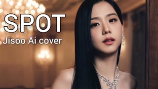 کاور جیسو از آهنگ spot (هوش مصنوعی)