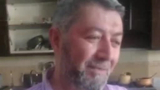 شهید حسینیون حاج طالع یوسف‌اف که بدست رژیم باکو به شهادت رسید - فقط راه حسین(ع)