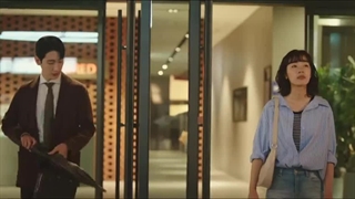 سریال کره ای دکتر اسلامپ قسمت ۱۳ زیرنویس فارسی چسبیده