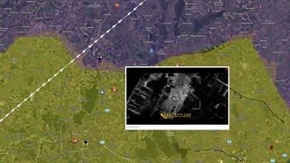 14030214: بروزرسانی جنگ اوکراین : اژدها وارد می شود