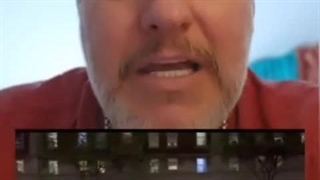 دانشجویان آمریکایی و اغتشاگران زن زندگی آزادی