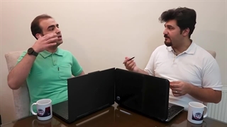 پکت شو - قسمت هفتم - مدل های هوش مصنوعی متن باز اپل تا ربات شعله افکن ترمونیتور