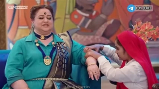 سریال ملکی قسمت 116 دوبله فارسی