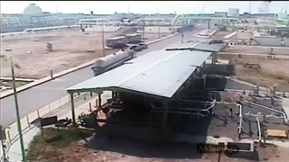 گروه بندی مناطق خطر جلسه اول محمد بهزادی