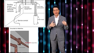 گروه بندی مناطق خطر- جلسه چهارم-نشتی ها و منابع جرقه (بخش دوم)