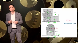 گروه بندی مناطق خطر- جلسه ششم-استانداردها-محمد بهزادی
